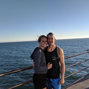 Meet your Posher, Jake